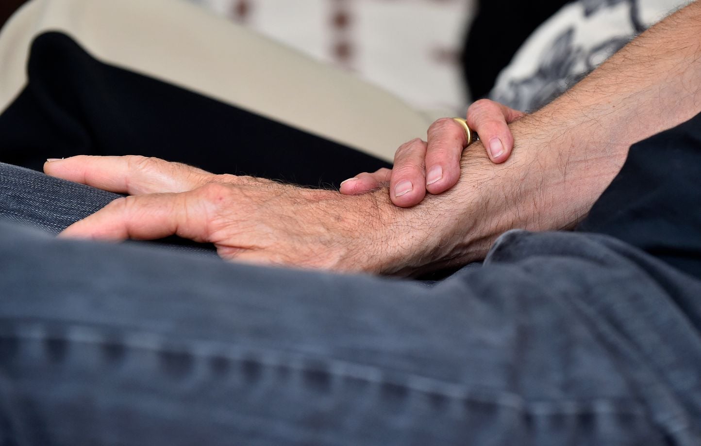 ¿Cuál es el camino concreto de los pacientes que quisieran beneficiarse de él? ¿Cuál es el camino concreto de los pacientes que quisieran beneficiarse de él?